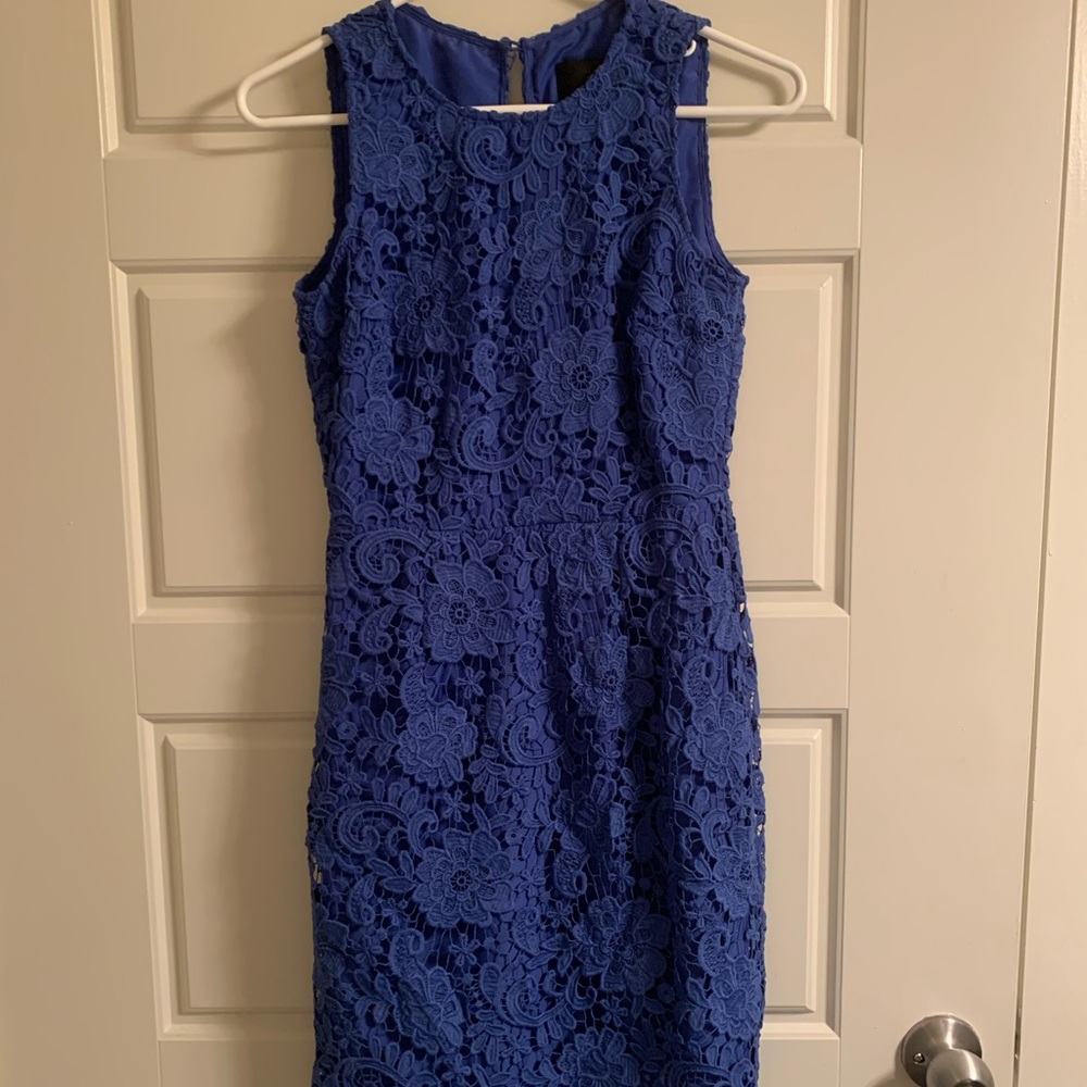J Crew dress